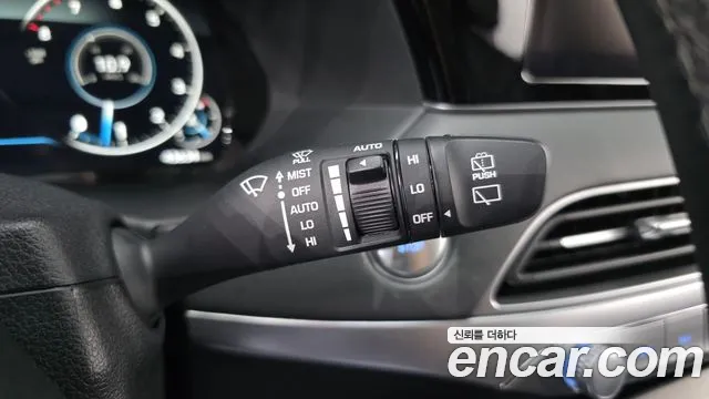 Hyundai Palisade Palisade Бензин 3.8 4WD — Фото автомобиля 26