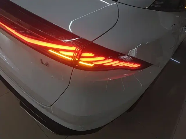 Geely Galaxy L6 — Фото автомобиля 7