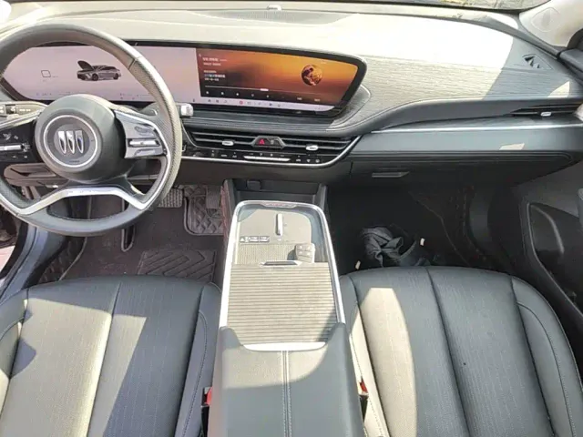 Buick LaCrosse — Фото автомобиля 12