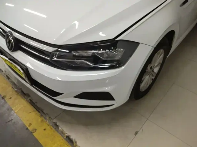 Volkswagen Polo — Фото автомобиля 23