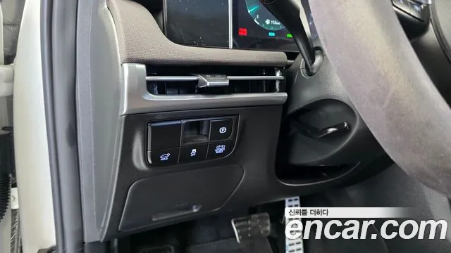 Hyundai Tucson NX4 — Фото автомобиля 16