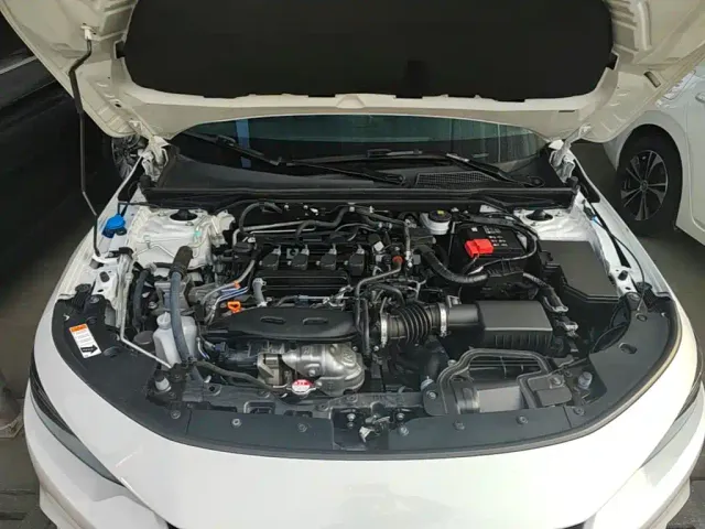 Honda Integra 2022 240TURBO CVT Technology Edition — Фото автомобиля 19