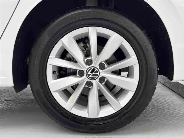 Volkswagen Bora 2021 1.5L Automatic Comfort Smart Edition — Фото автомобиля 10