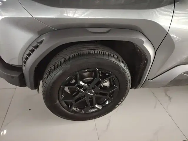 BYD FangChengBao Titanium 3 — Фото автомобиля 22