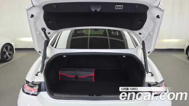 Hyundai Ioniq6 — Фото автомобиля 18