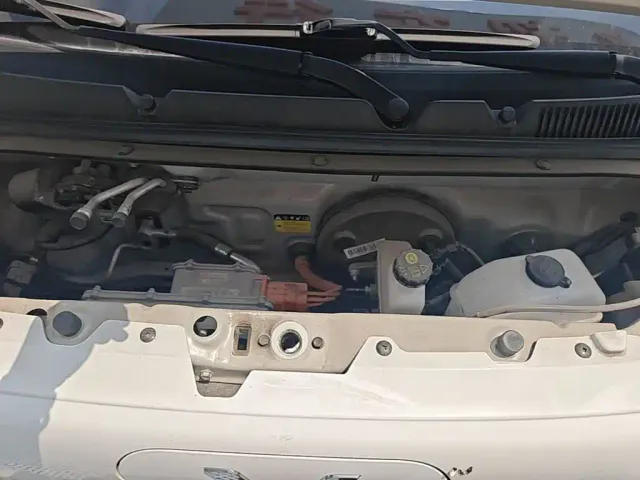 Wuling Hongguang Mini EV — Фото автомобиля 19