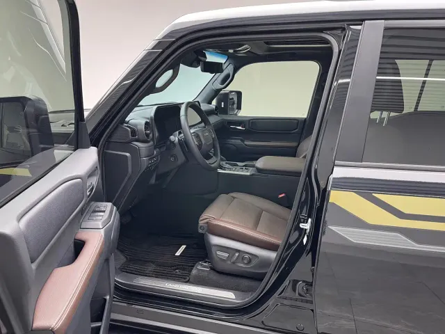 Toyota Prado — Фото автомобиля 16
