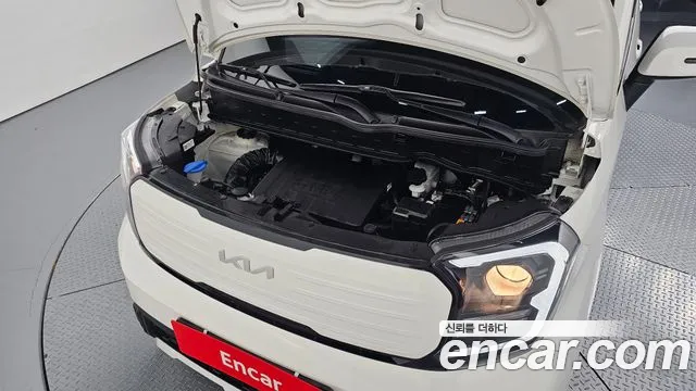 Kia RAY Новый Kia Ray Signature — Фото автомобиля 3