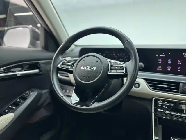 Kia Seltos — Фото автомобиля 20
