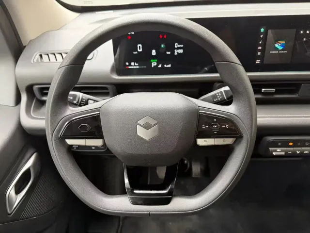 Changan Kaicheng V919 — Фото автомобиля 15
