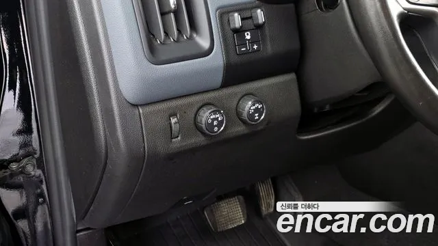 ChevroletGMDaewoo Colorado Real Colorado 3.6 Z71-X Midnight 4WD — Фото автомобиля 19