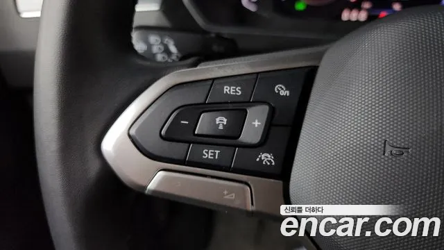 Volkswagen Tiguan Tiguan 2 поколение 2.0 TDI Prestige — Фото автомобиля 16