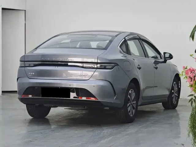 BYD Destroyer 05 — Фото автомобиля 7