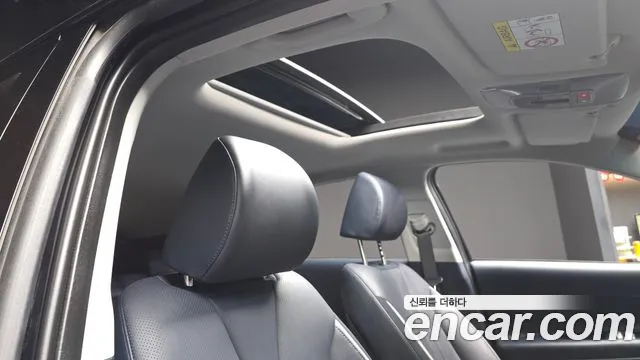 Hyundai Nexo Nexo Premium — Фото автомобиля 15