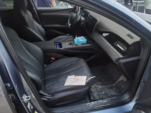 BYD Seal 06 New Energy 2024 DM-i 120KM Premium — Фото автомобиля 15
