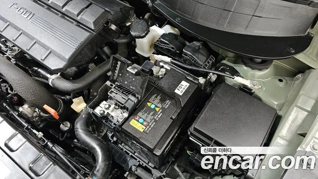 Hyundai Casper Casper Turbo Inspiration — Фото автомобиля 27