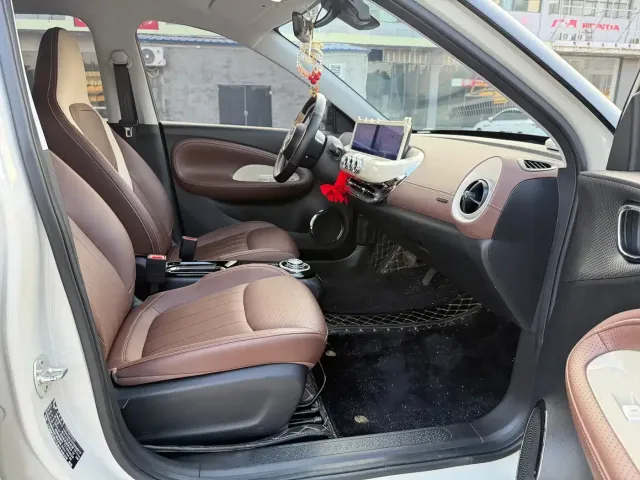 Wuling Bingo — Фото автомобиля 11