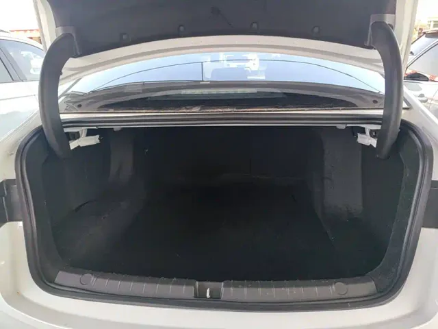 BYD Qin PLUS — Фото автомобиля 18