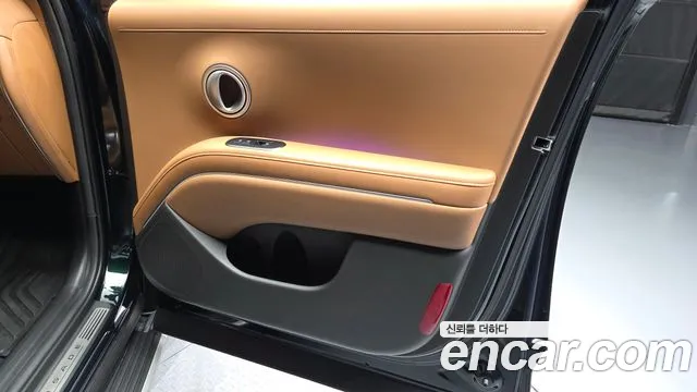 Hyundai Palisade Palisade (LX3) Бензин 2.5T 4WD 9 мест — Фото автомобиля 24