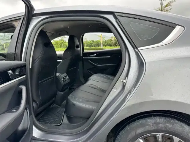 BYD Qin PLUS — Фото автомобиля 24