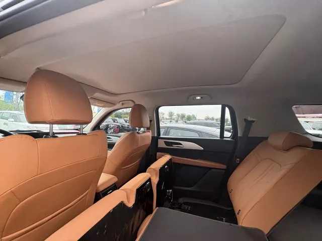 Haval H5 — Фото автомобиля 10