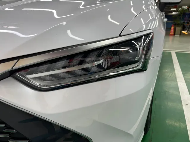 BYD Qin PLUS — Фото автомобиля 27