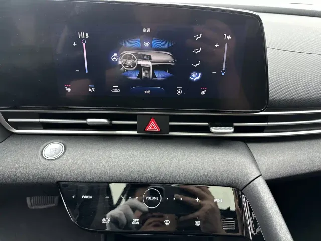 Hyundai Elantra — Фото автомобиля 18