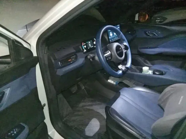 BYD Seagull — Фото автомобиля 12