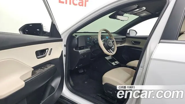 Hyundai Kona — Фото автомобиля 15