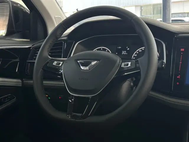 Jetta VS5 — Фото автомобиля 11