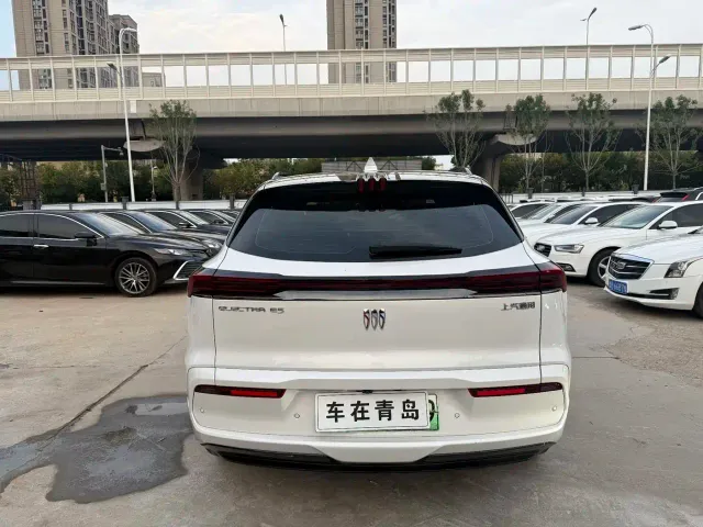 Buick E5 — Фото автомобиля 12