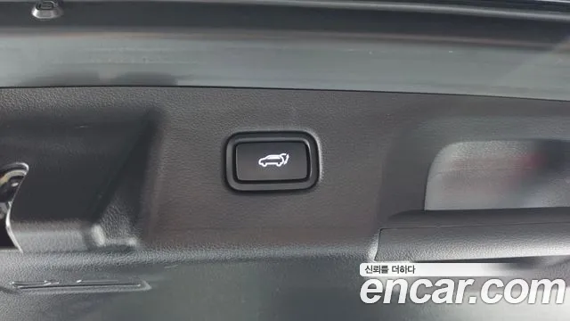 Hyundai Palisade The New Palisade Бензин 3.8 2WD — Фото автомобиля 14