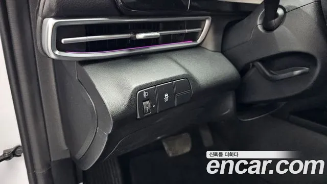 Hyundai Avante CN7 — Фото автомобиля 17
