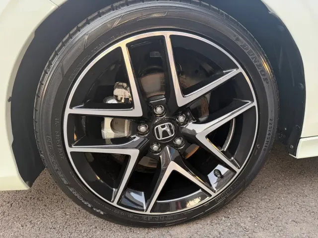 Honda Civic — Фото автомобиля 14