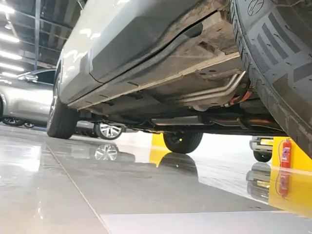 BAIC BJ30 — Фото автомобиля 21