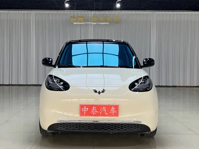 Wuling Bingo — Фото автомобиля 2