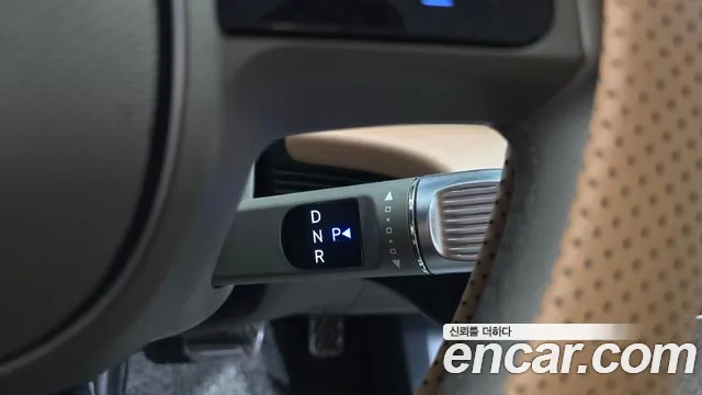 Hyundai Ioniq5 Ioniq5 Long Range AWD — Фото автомобиля 7