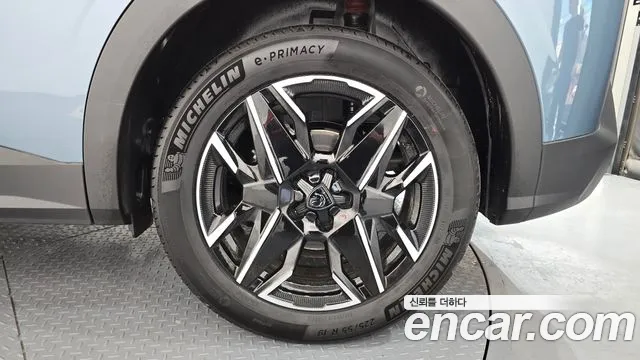 Peugeot 3008 — Фото автомобиля 20