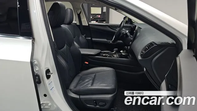 Lexus NX NX450h+ 2nd Gen — Фото автомобиля 16