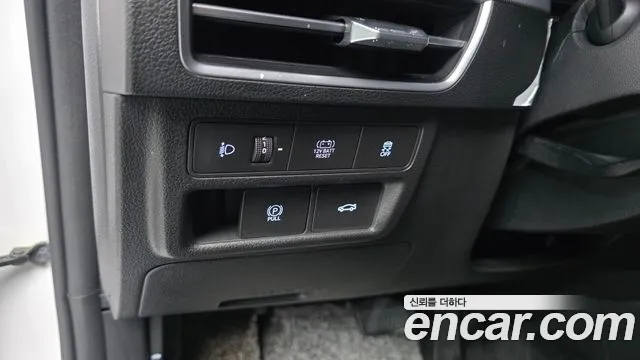 Hyundai Sonata DN8 — Фото автомобиля 18