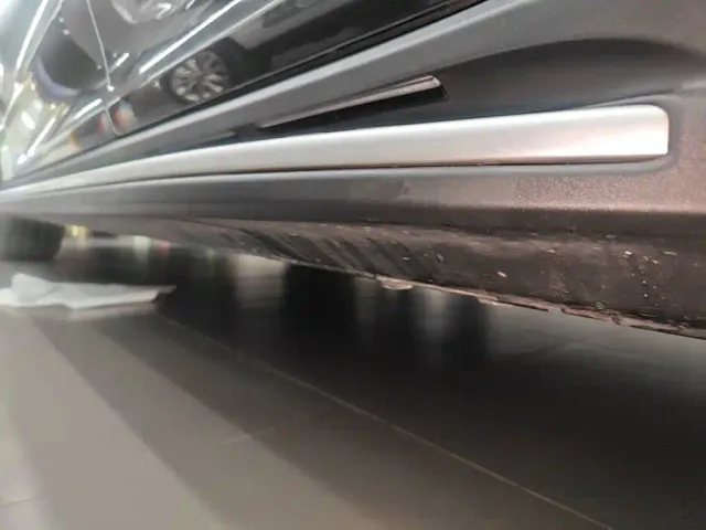 Mercedes-Benz EQE SUV — Фото автомобиля 21