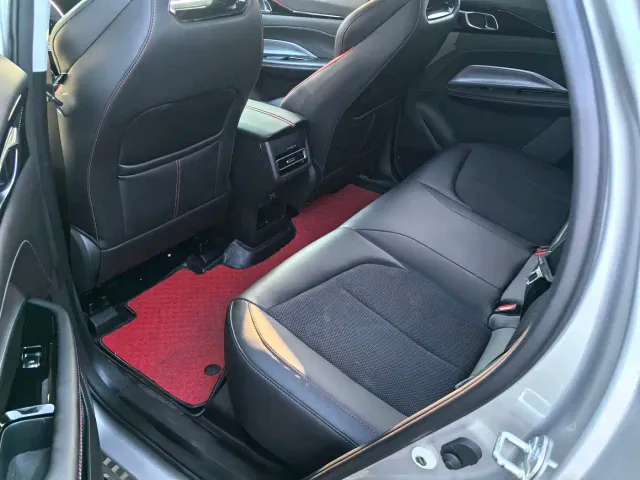 Changan Z6 — Фото автомобиля 9