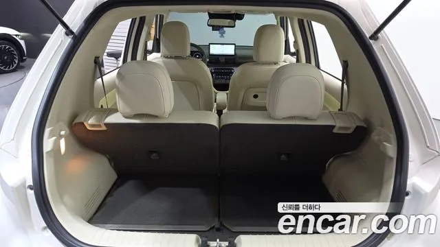 Hyundai Casper Electric — Фото автомобиля 26