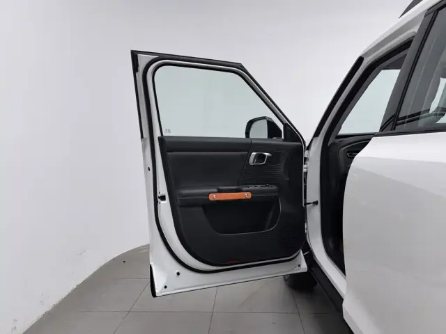 BAIC BJ30 — Фото автомобиля 8