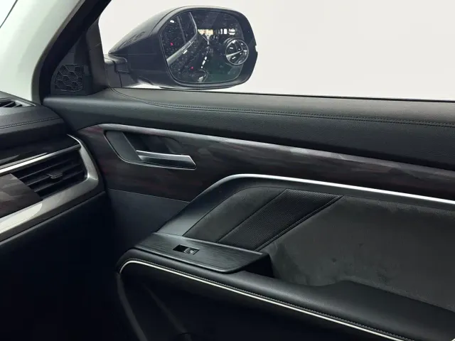 Haval H6 — Фото автомобиля 10