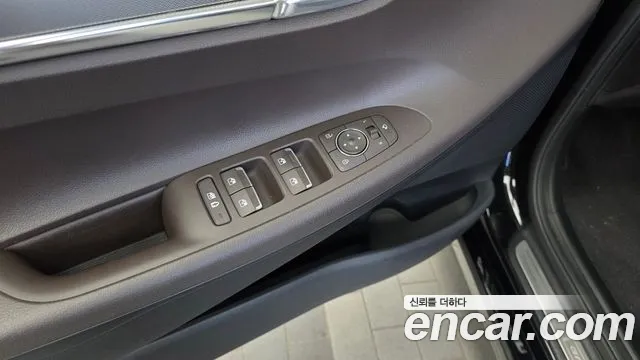 Hyundai Grandeur Grandeur (New) — Фото автомобиля 27