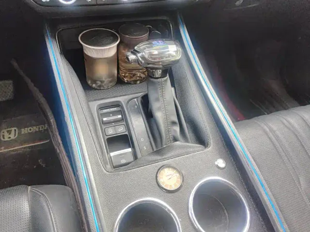Honda Breeze — Фото автомобиля 16