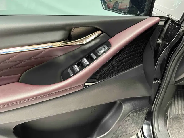 GAC Trumpchi M8 — Фото автомобиля 6