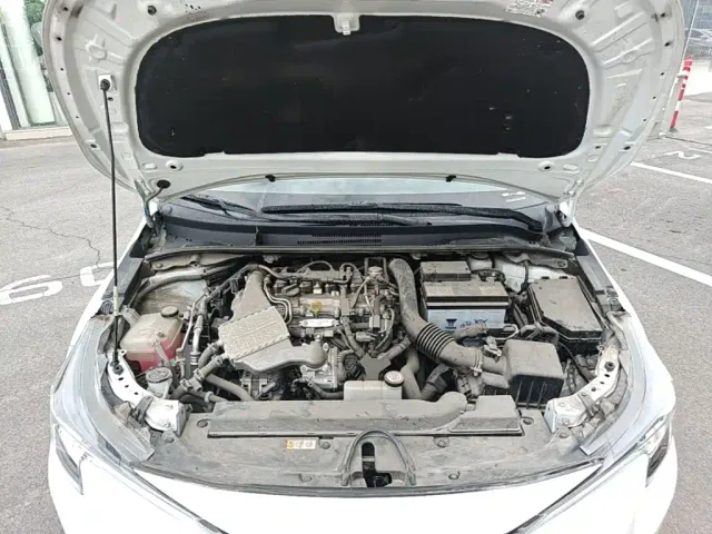 Toyota Levin — Фото автомобиля 19