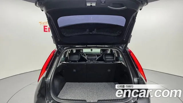 Kia Niro The All New Niro Signature — Фото автомобиля 20